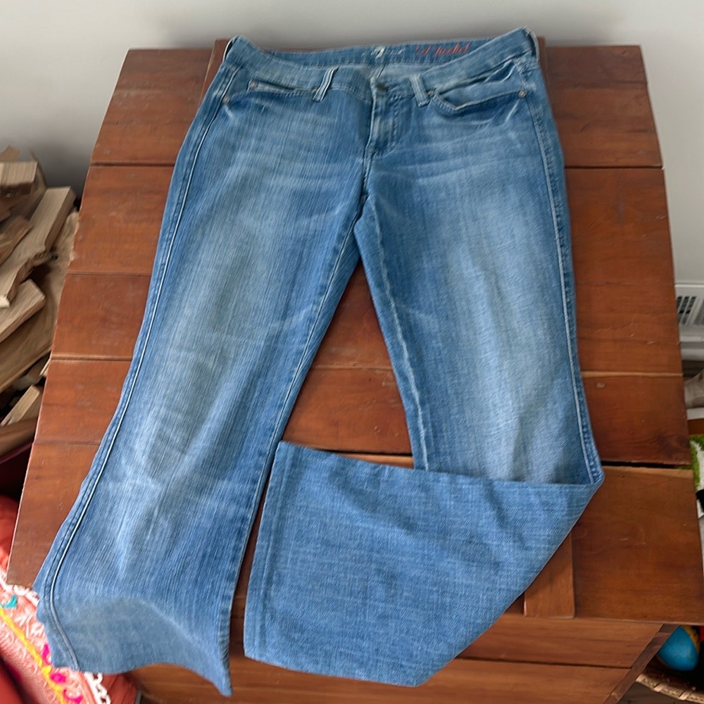 Women’s jeans